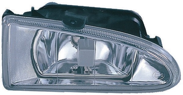 Mistlamp rechts FIESTA 96-99