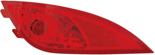 Mistlamp Rechts Hyundai ix35