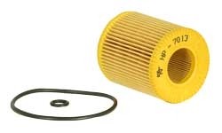K&N Oliefilter Mazda 3 2.3 2004-09