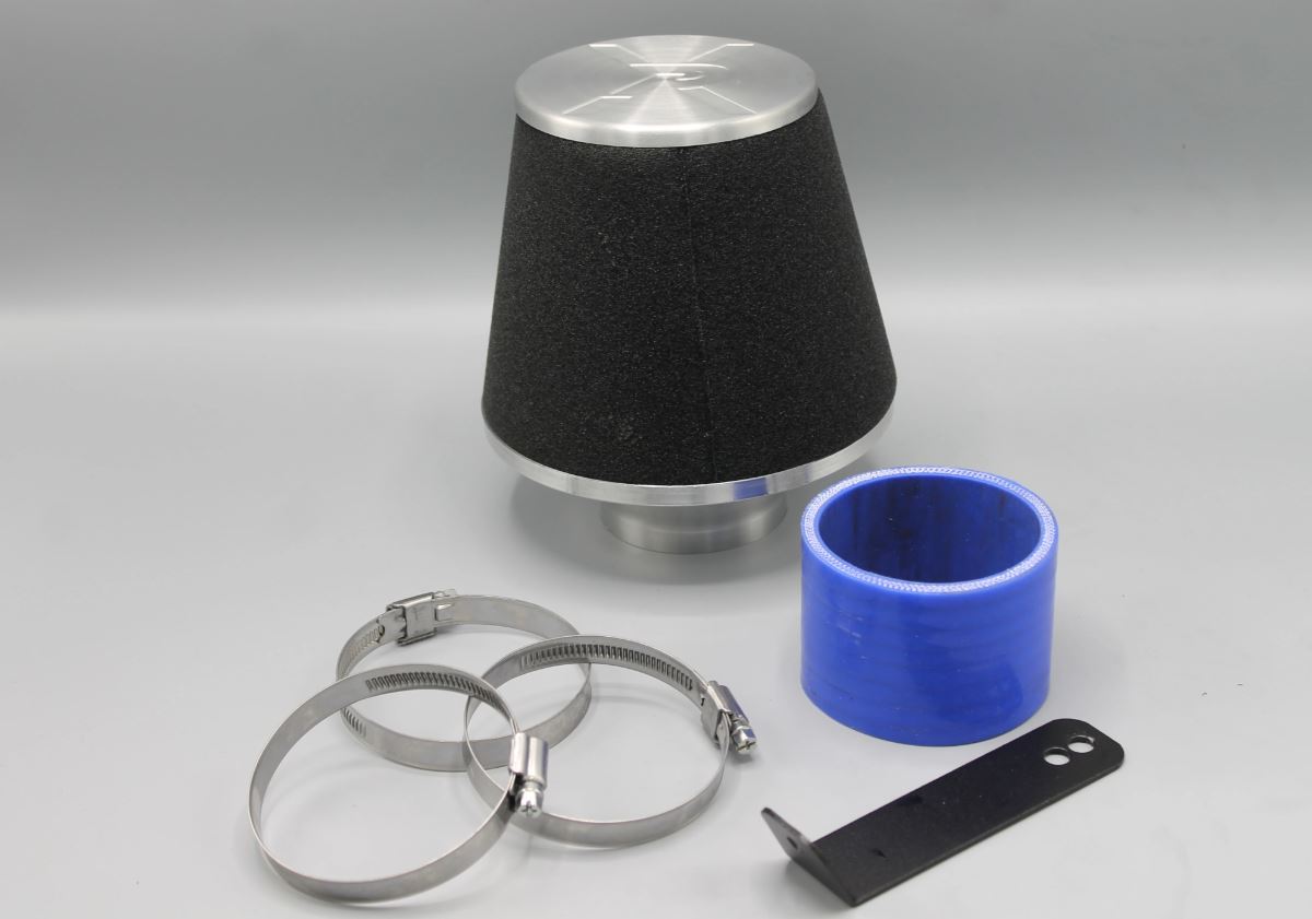 Pipercross Mazda MX5 Mk2 1.8 16v 05/98-11/05 Standard Luchtfilte