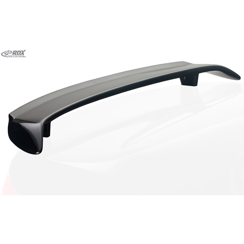 Trunk spoiler  BMW 3-Series E92/E93 M3 Coupe/Cabrio (PUR-HIS)