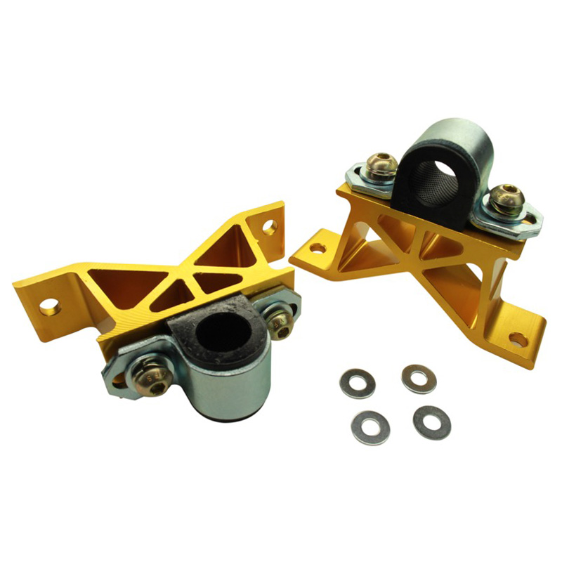 Whiteline 27mm Stabiliser Bar Mount Kit  Saab 9-2X Estate / Subaru Impreza/Legacy I-II/Legacy Outback 1989-2007