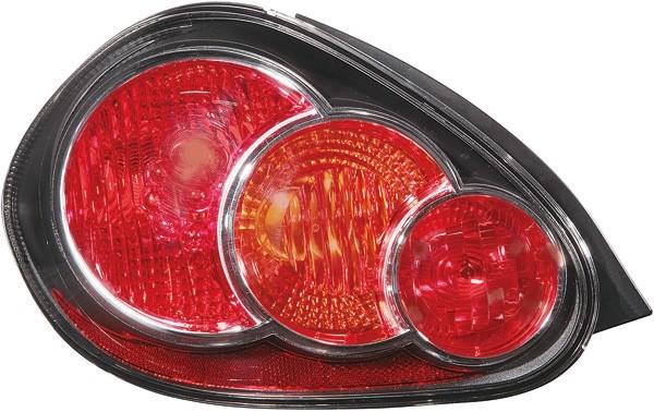 Achterlicht Links Toyota Aygo