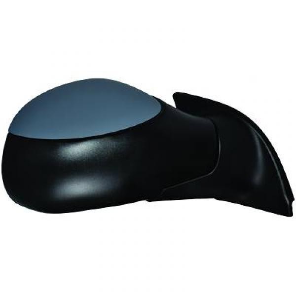 Spiegellinks C3, 02-09 ELEK.Verstelbaar/VERWARMBAAR