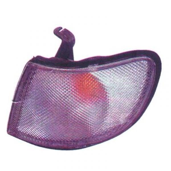 Knipperlicht links SUNNY N14 90-95 WIT/MET E-KEUR