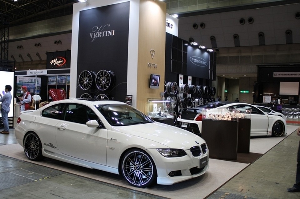 VERTINI HENNESSEY 9,5x19 5x114,3 ET 25