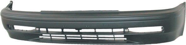 VoorBumper ACCORD, 92-93 SPUITBAAR