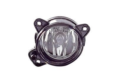 mistlamp, rechts, (Fabia, 12/2004-05/2005) Skoda Fabia, 2000-200