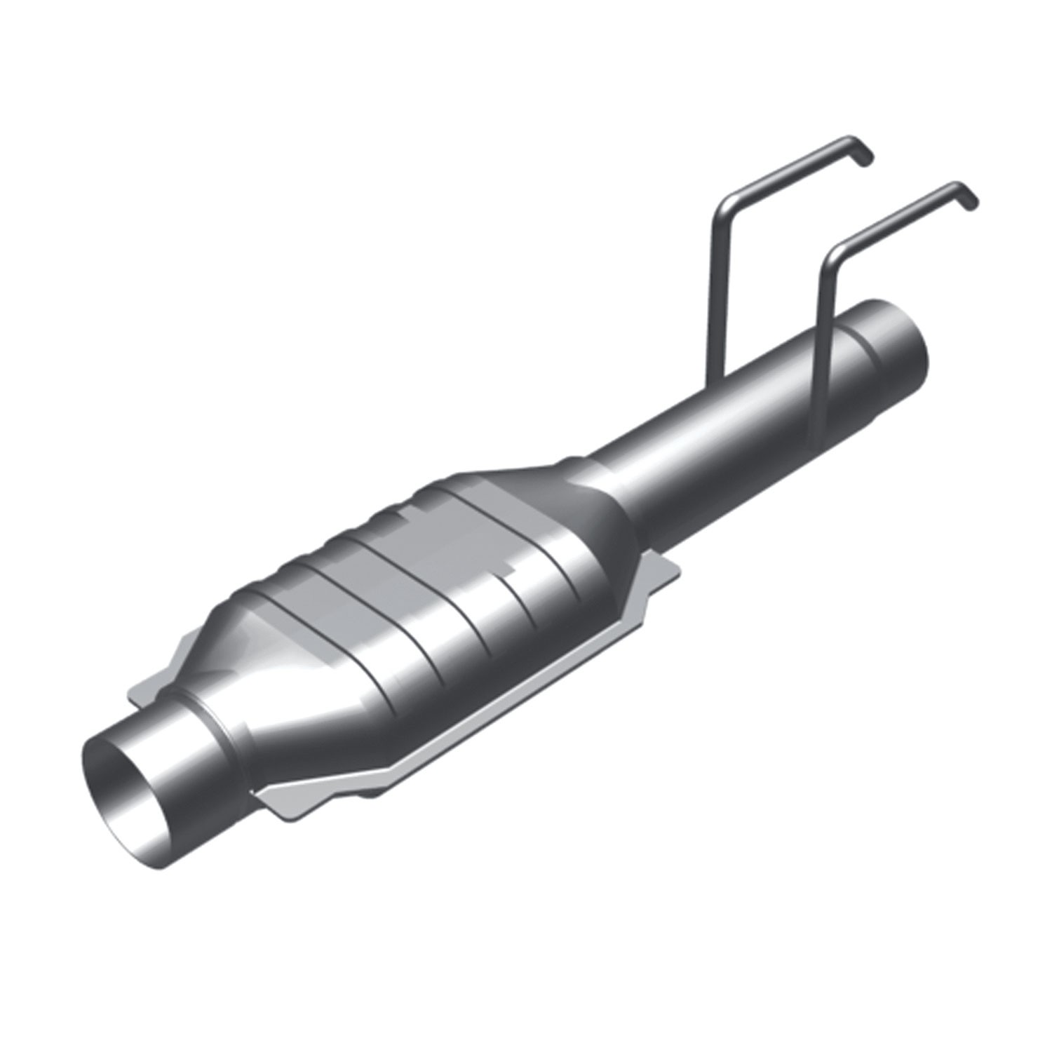 Dodge Catalysator (DF) 92-93 Dodge Truck/Van CA Magnaflow Cataly