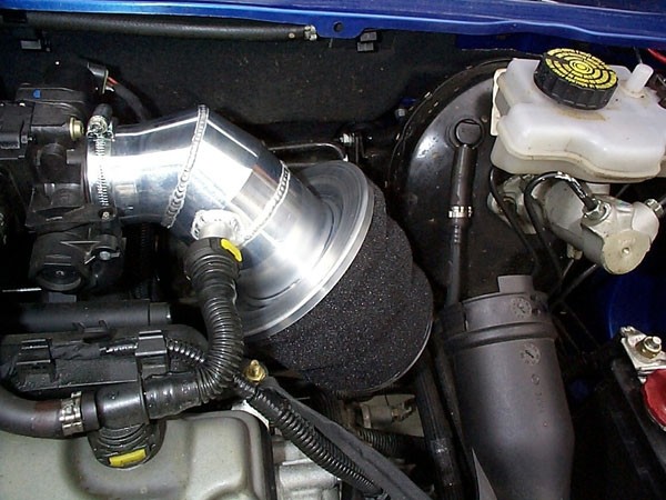 Pipercross Citroen Saxo 1.4i 05/96-Standard Luchtfilter