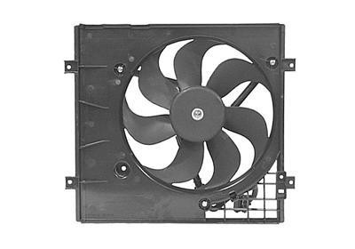 ventilator, 1.4 Seat Leon/Toledo, 1999-2005