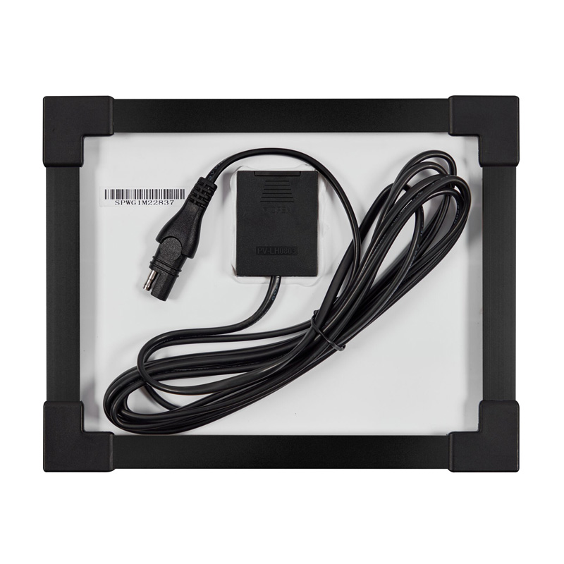 Osram BATTERYcharge Solar 5W - Solar battery maintainer