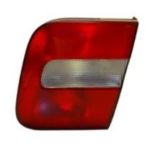 achterlicht, S70, binnen, zonder fittingdeel, rechts Volvo V70/S
