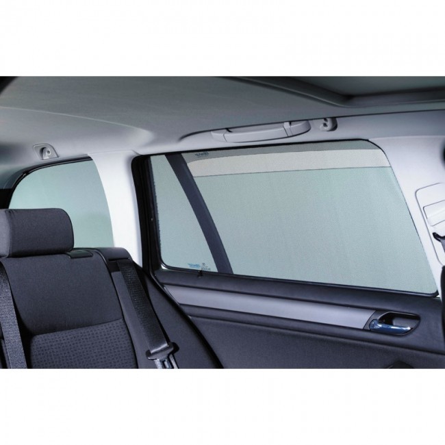 Sonniboy Opel Astra K HB 5-deurs 2015-