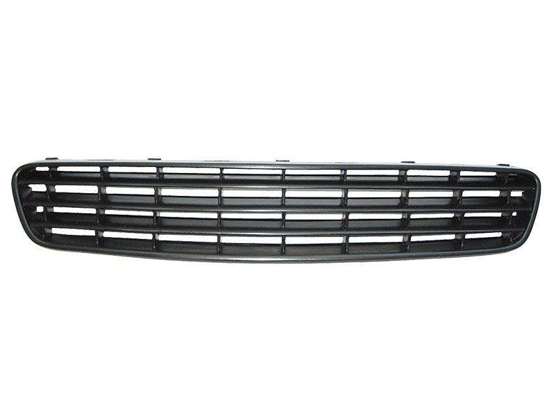 Grill Audi A4 95-01 zwart
