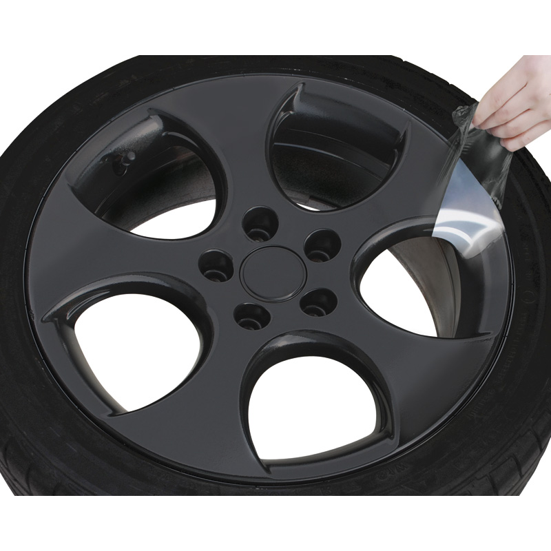 Foliatec Spray Film (Dip) - black glossy 1x400ml