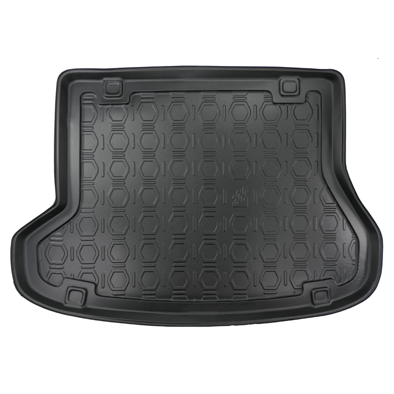 Trunk shell 'Design'  Kia Cee'd SW 2012-
