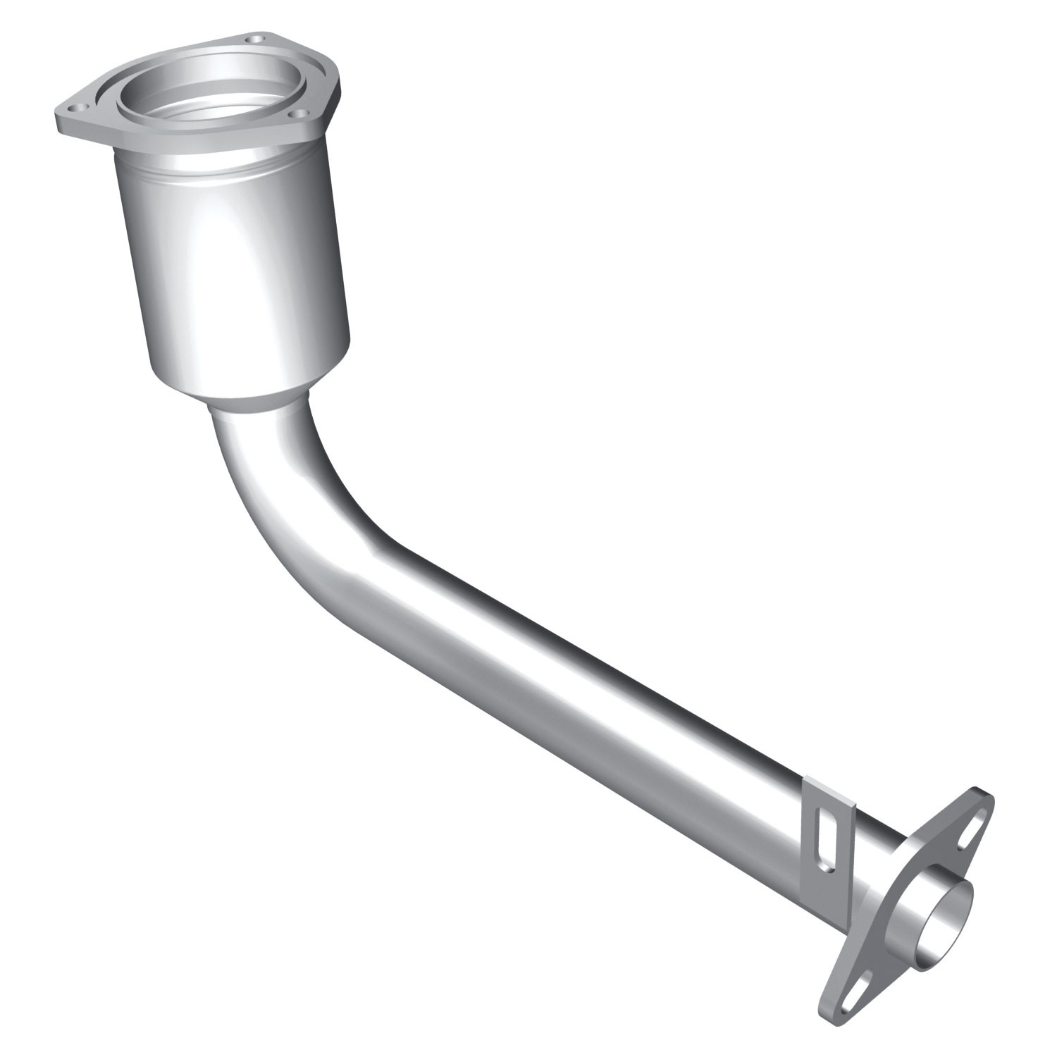 Suzuki Catalysator (DF) '95 Esteem 1.6L front CA Magnaflow Catal