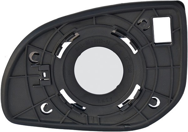 Spiegelglas Rechts Hyundai i20