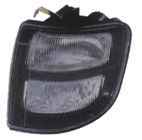 KOMBINATIELICHT rechts PAJERO 97-04