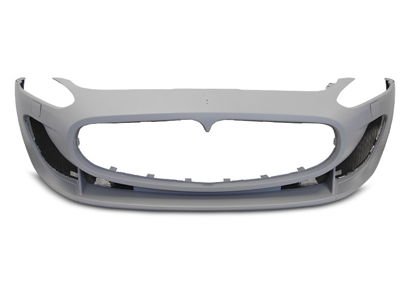 Voorbumper MC Style Maserati Gran Turismo 08-18