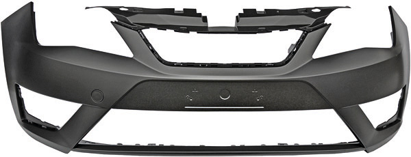 Voorbumper Seat Ibiza CUPRA