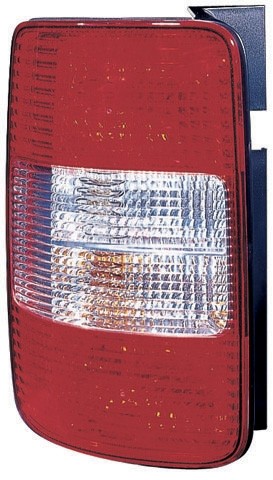 Achterlicht rechts CADDY 04-10 ACHTER DEUR