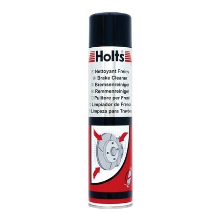 BRAKE CLEANER