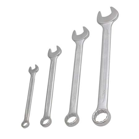 COMBINATION WRENCH