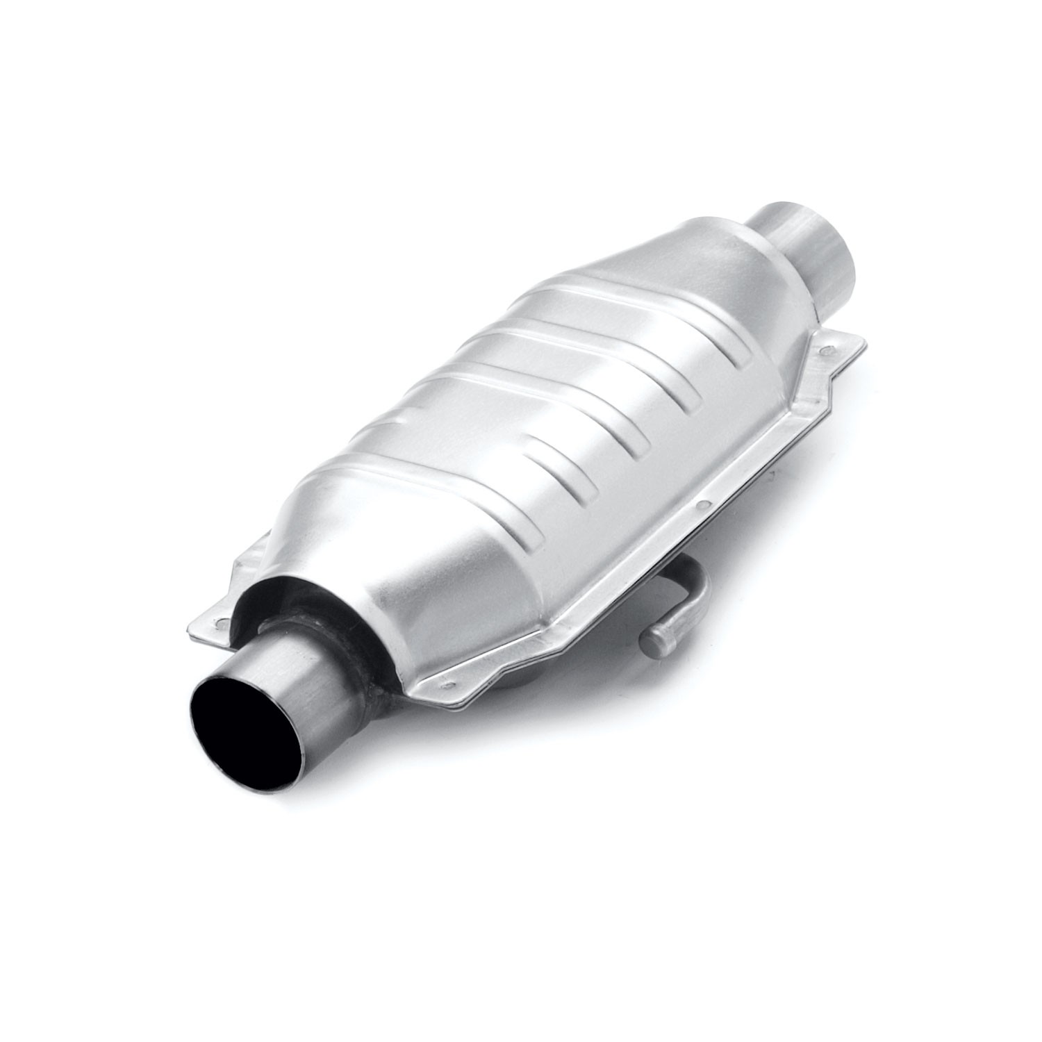 Catalysator Catalysator Univ 2 W/Air Magnaflow Universele Kat