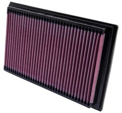 K&N Inlegfilter Mazda 626 2.0 1998-02