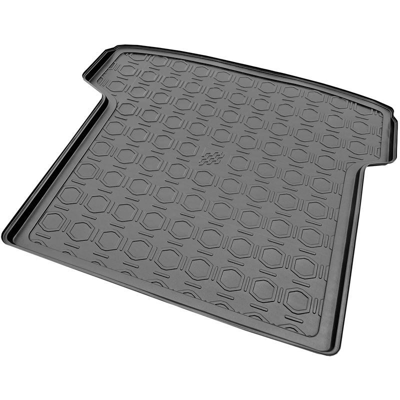 CIKCAR Trunk shell 'Design'  Kia EV9 2023-