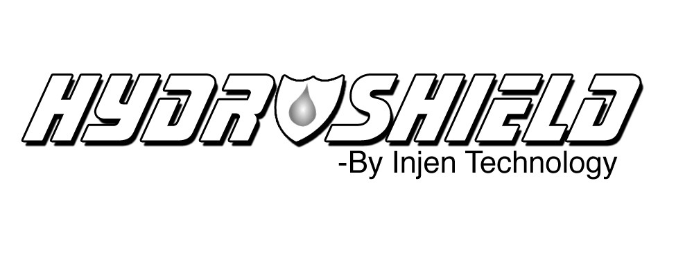 Injen Universal Hydro Shield (fits: X1010, X1011, X1017, X1020 )