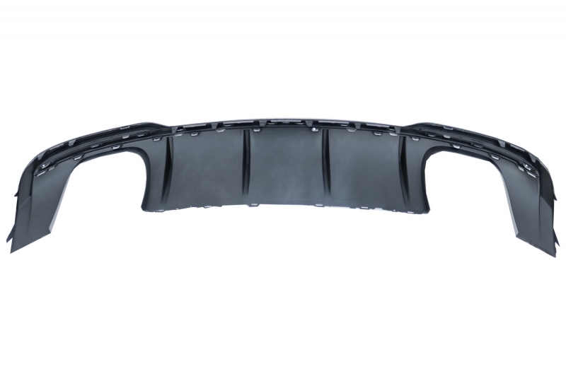 Diffuser Audi A3 8V Sedan/Cabrio 2016-2019 Diffuser S-Line