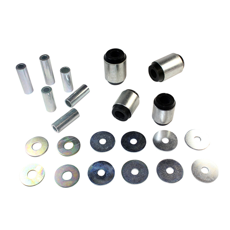 Whiteline Control Arm - Lower Inner Bushing  Toyota Hilux I Pickup N1 1968-1978 / 4 Runner N21/N28/Fortuner 4WD/Hilux VII-VIII/Land Cruiser J12 2002-
