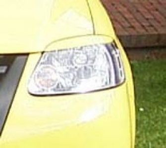 Booskijkers VW Fox
