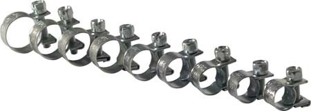 Benzineslangklem Max Mini 13Mm