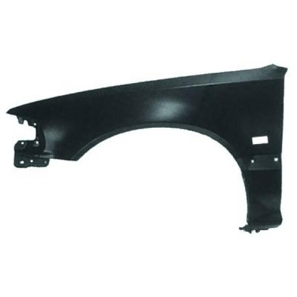 Voorscherm links CIVIC HATCHBACK. 87-91 met Knipperlicht GAT