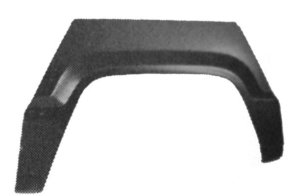 Wielschermrand ACHTER links TROOPER 84-91
