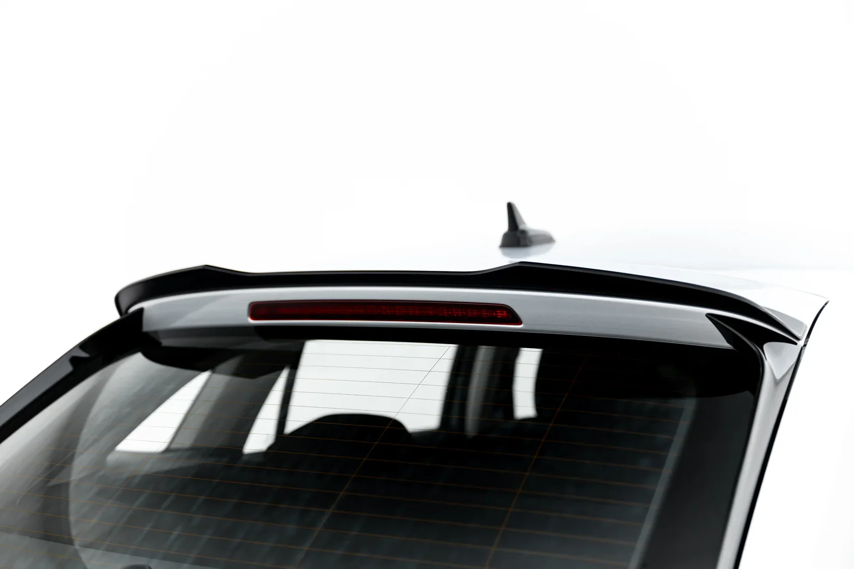 Spoiler Cap Skoda Scala Mk1 Facelift