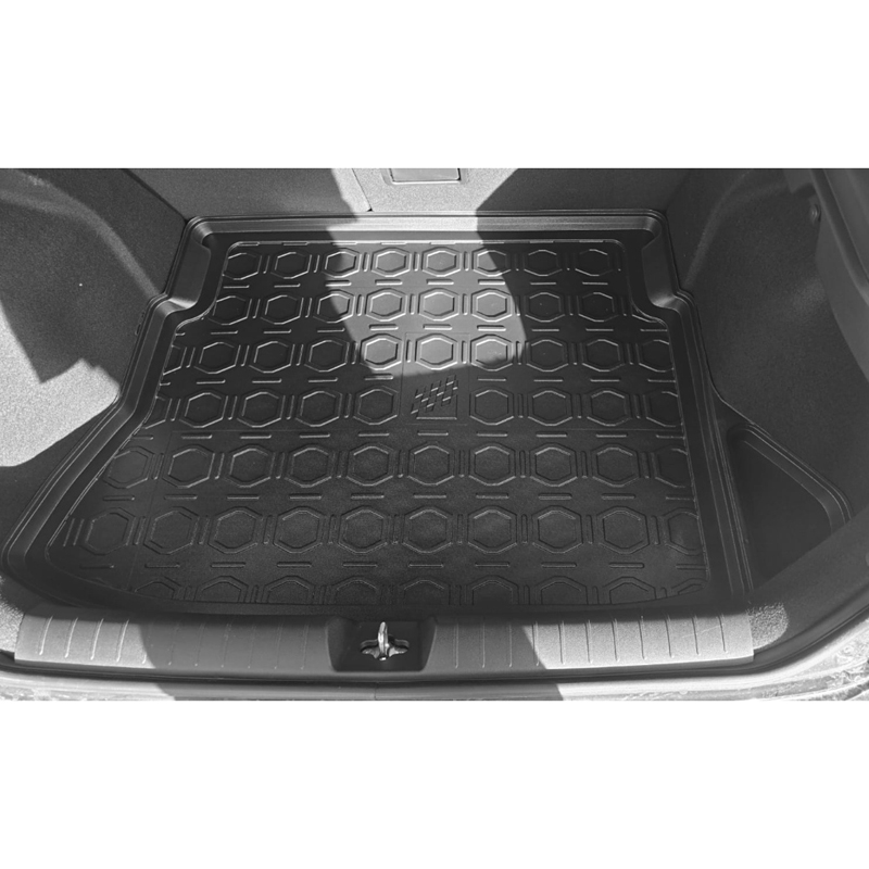 CIKCAR Trunk shell 'Design'  Kia K4 Hatchback 2026-