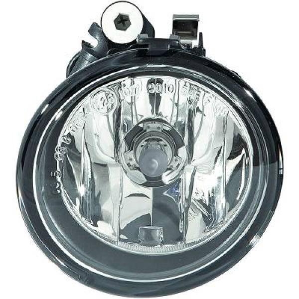 Mistlamp Links BMW X3(BMW F25)