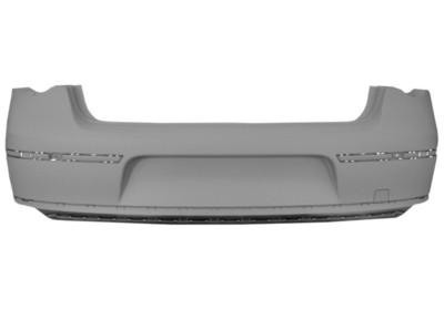 VW Passat, 2005-2010
