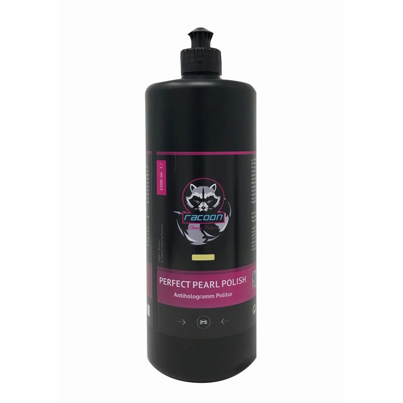 Racoon POLISH PERFECT PEARL Antihologram Polish - 1000ml