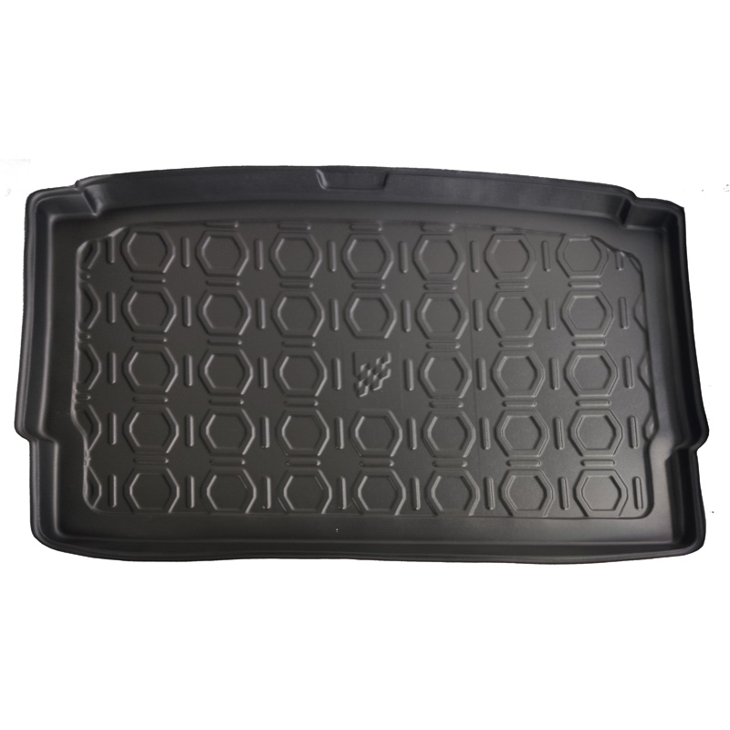 Trunk shell 'Design'  Volkswagen Polo VI 5-doors 2017- (High loading floor)