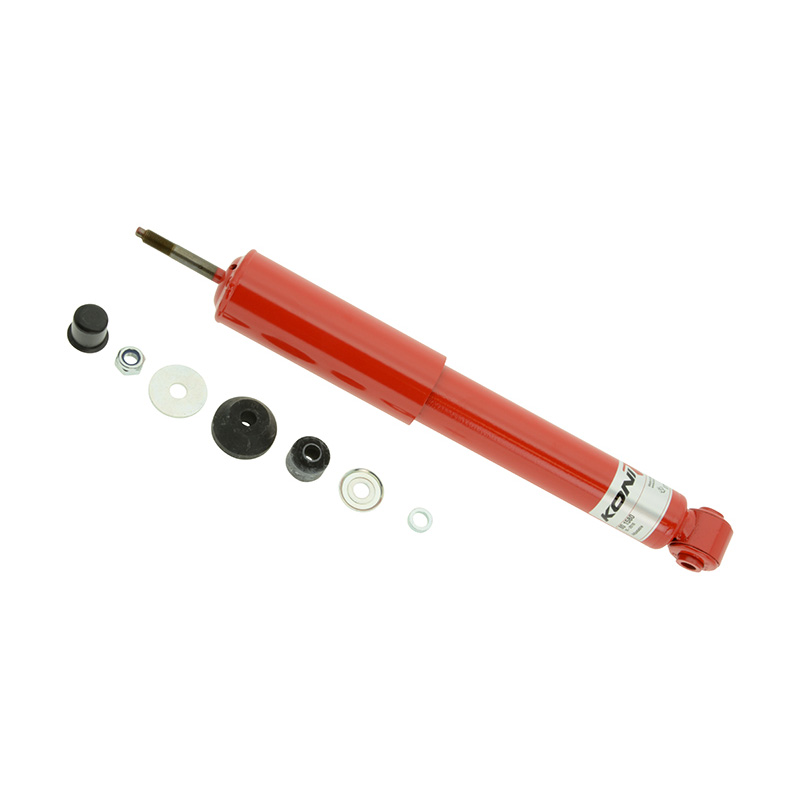 KONI Classic Shock absorber  Opel GT / Kadett B Sedan/Coupé/Caravan 1967-1973 - Front axle (80-1580)