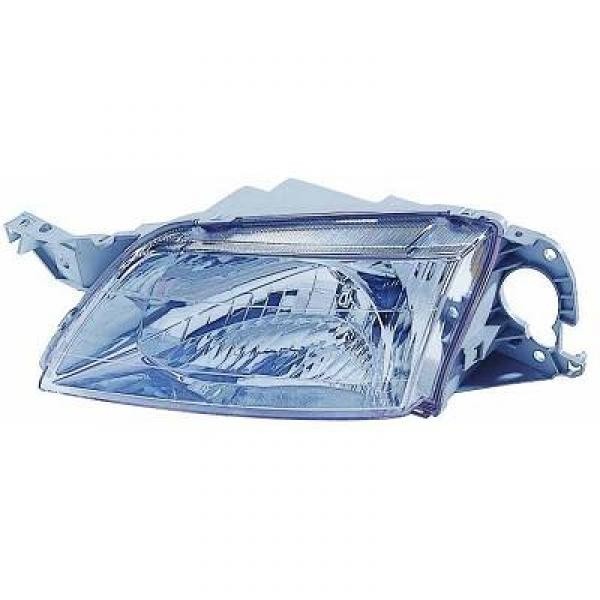 Koplamp links PREMACY 99-01 H4