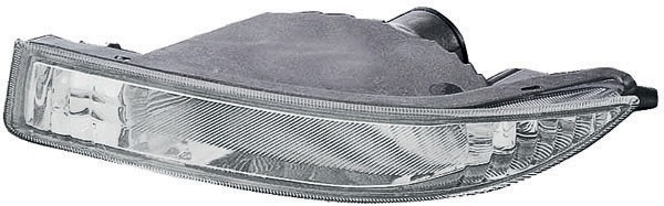 Mistlamp Rechts Toyota Corolla