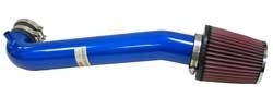 K&N Typhoon Kit VW Golf IV 1.6 2000-2/04
