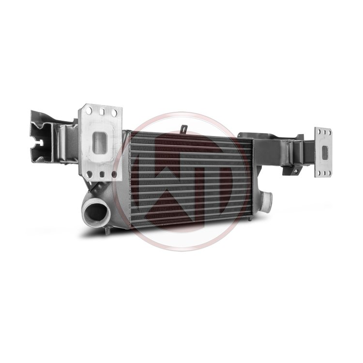 Intercooler Audi TTRS [8J] 2.5L Wagner Competition kit Evo 2